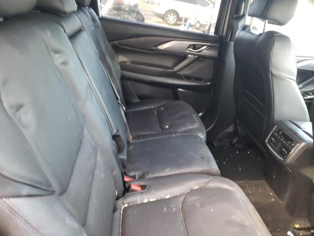 Photo 11 from auction – 2018 MAZDA CX-9 GRAND with VIN JM3TCBDY3J0208687