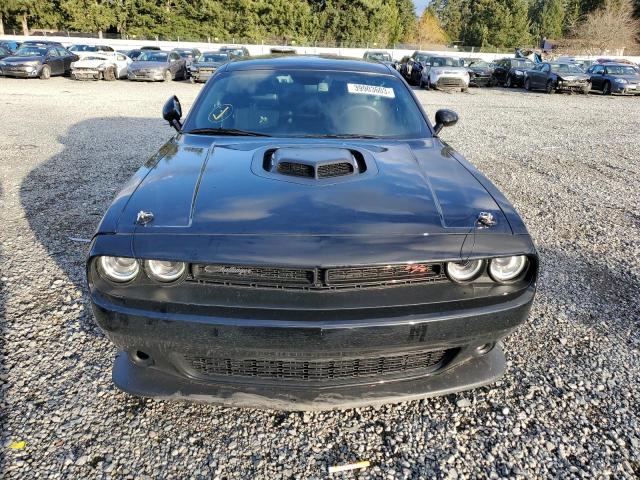 Photo 5 from auction – 2021 DODGE CHALLENGER with VIN 2C3CDZFJ4MH624203