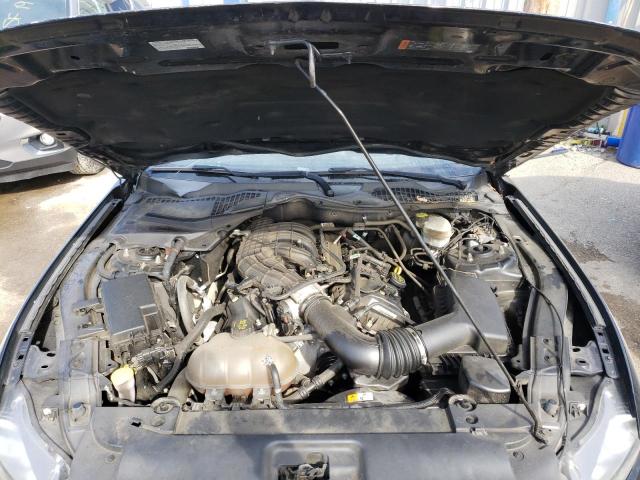 Photo 11 from auction – 2016 FORD MUSTANG with VIN 1FA6P8AM1G5218456