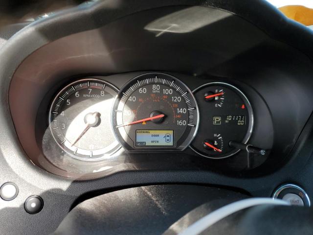 Photo 9 from auction – 2014 NISSAN MAXIMA S with VIN 1N4AA5AP2EC455065