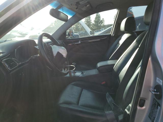 Photo 7 from auction – 2012 HYUNDAI GENESIS 3. with VIN KMHGC4DD6CU201033