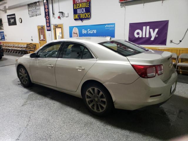 Photo 2 from auction – 2014 CHEVROLET MALIBU 2LT with VIN 1G11E5SL2EF187085