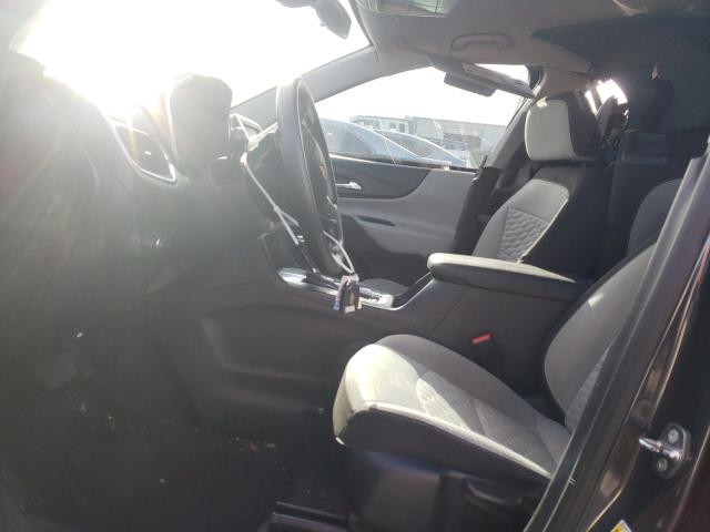 Photo 7 from auction – 2018 CHEVROLET EQUINOX LS with VIN 2GNAXHEV3J6200177