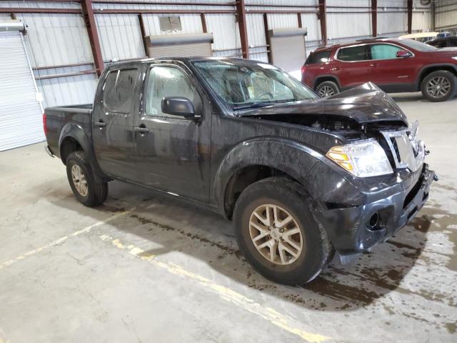 Photo 4 from auction – 2019 NISSAN FRONTIER S with VIN 1N6AD0ER4KN723451