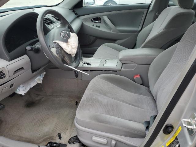 Photo 7 from auction – 2010 TOYOTA CAMRY BASE with VIN 4T1BF3EKXAU034245