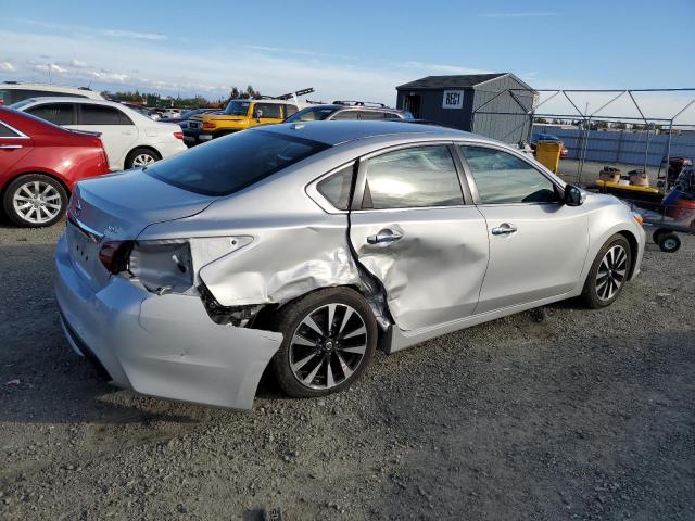 Photo 3 from auction – 2018 NISSAN ALTIMA 2.5 with VIN 1N4AL3AP8JC195845
