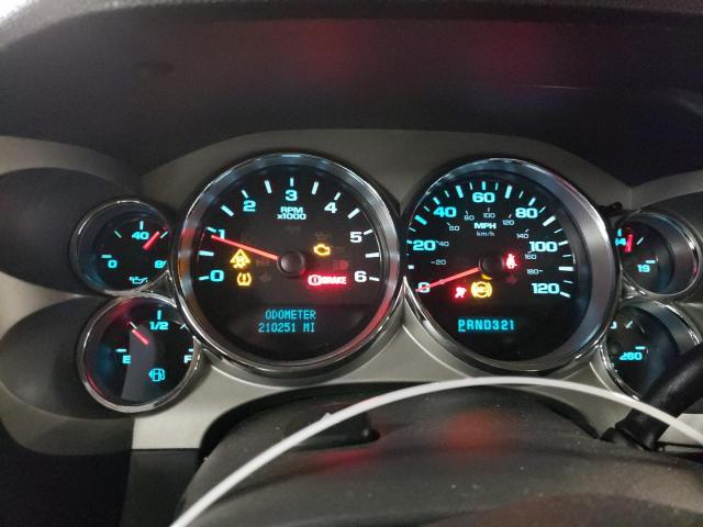 Photo 9 from auction – 2007 CHEVROLET SILVERADO with VIN 3GCEK13357G546374