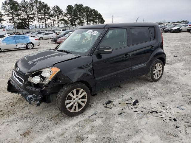 KIA SOUL + 2012 with VIN KNDJT2A63C7739966 - Photo from auction
