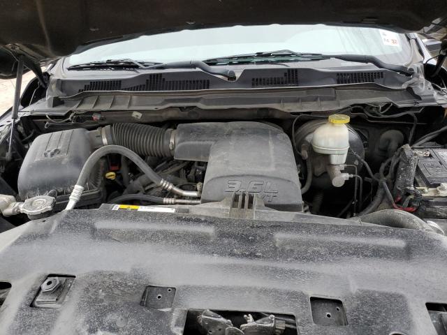 Photo 11 from auction – 2017 RAM 1500 SLT with VIN 1C6RR6GG2HS797569