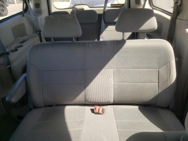 Photo 10 from auction – 2008 CHRYSLER TOWN & COU with VIN 2A8HR44H78R138080