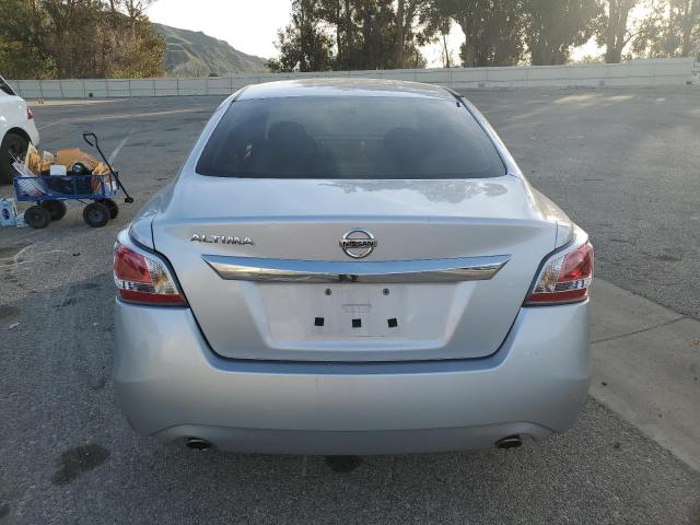 Photo 6 from auction – 2015 NISSAN ALTIMA 2.5 with VIN 1N4AL3AP3FC280373