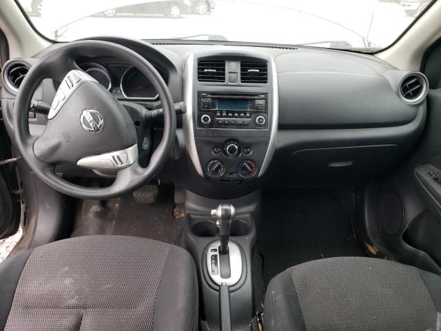 Photo 8 from auction – 2015 NISSAN VERSA S with VIN 3N1CN7AP0FL883356