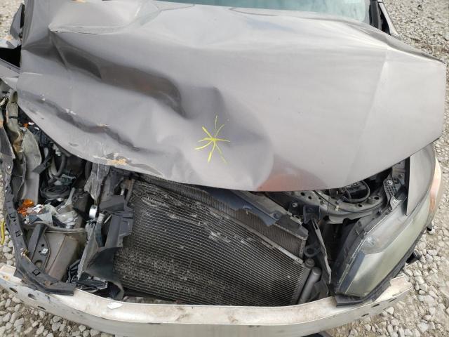 Photo 11 from auction – 2012 HONDA CIVIC EX with VIN 2HGFB2F8XCH594451