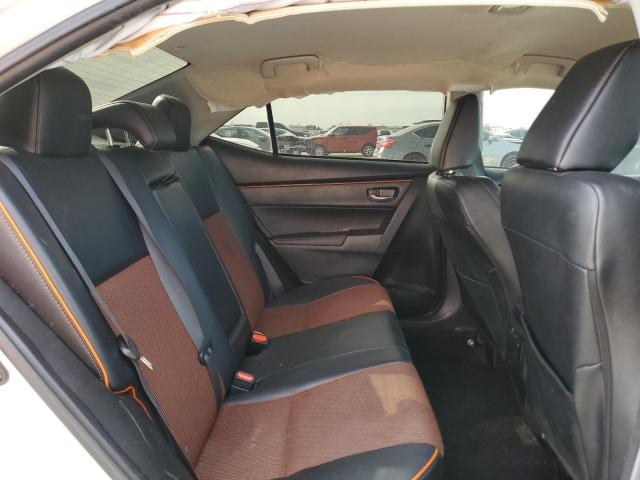 Photo 10 from auction – 2017 TOYOTA COROLLA L with VIN 5YFBURHE2HP608489