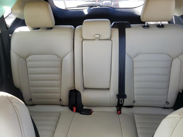 Photo 10 from auction – 2017 FORD EDGE SEL with VIN 2FMPK3J99HBB94122