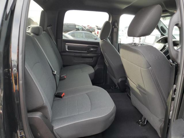 Photo 10 from auction – 2021 RAM 1500 CLASS with VIN 1C6RR6LT9MS550630
