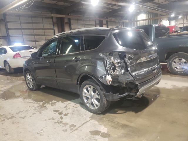 Photo 2 from auction – 2015 FORD ESCAPE TIT with VIN 1FMCU9J95FUC76223