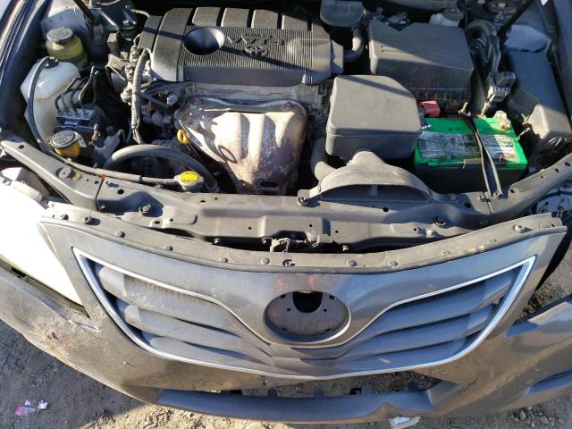 Zdjęcie 11 z aukcji – 2011 TOYOTA CAMRY BASE z VIN 4T1BF3EK8BU643481