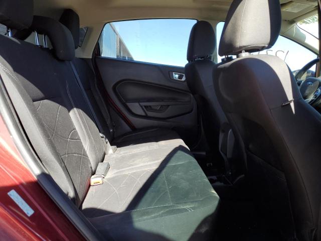 Photo 10 from auction – 2014 FORD FIESTA SE with VIN 3FADP4EJ1EM121202