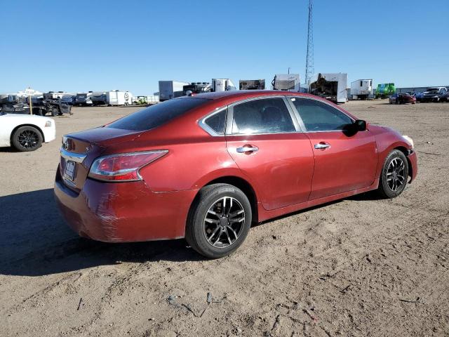 Photo 3 from auction – 2015 NISSAN ALTIMA 2.5 with VIN 1N4AL3AP4FC429874