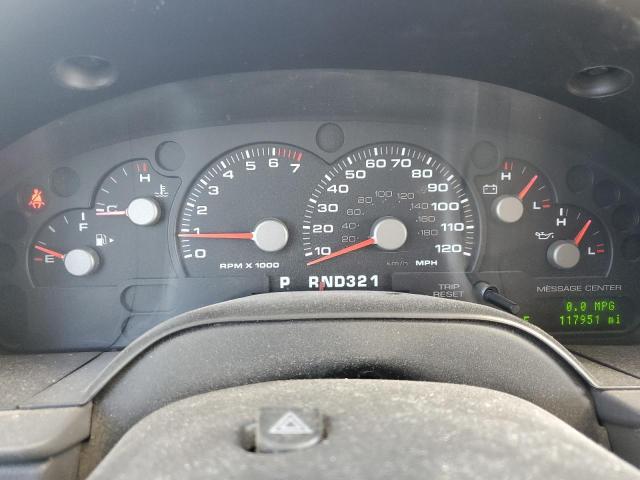 Photo 9 from auction – 2005 FORD EXPLORER X with VIN 1FMZU63K05ZA03264