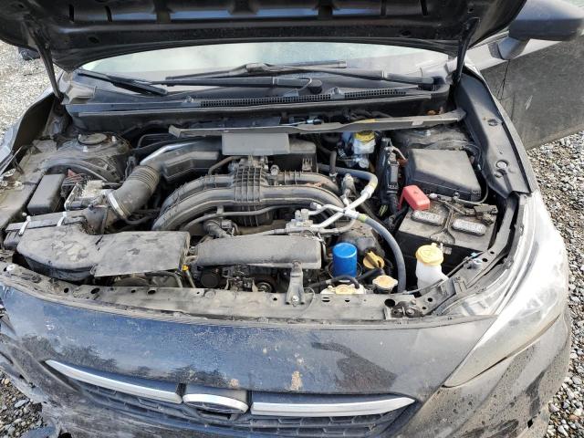 Photo 11 from auction – 2020 SUBARU IMPREZA with VIN 4S3GTAB61L3711383