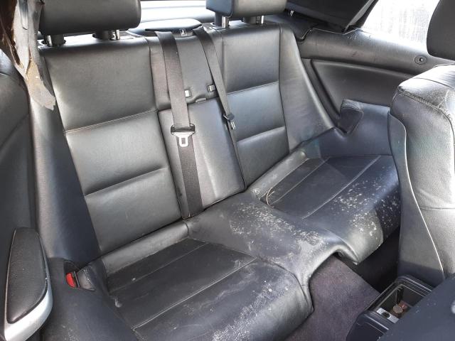 Photo 10 from auction – 2001 BMW 3 SERIES with VIN WBABS53461EV87322