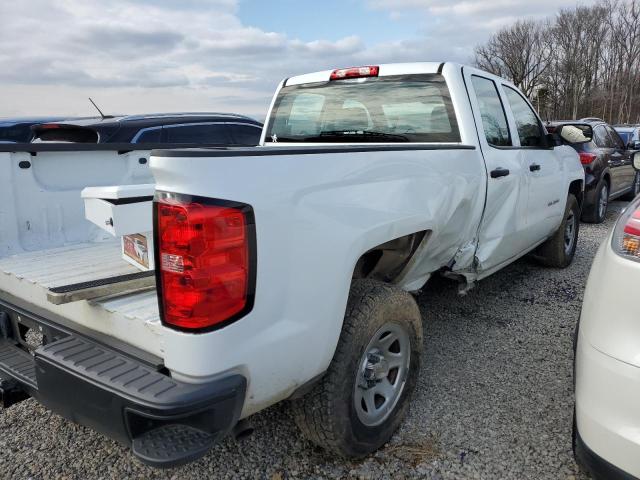 Photo 3 from auction – 2019 CHEVROLET SILVERADO with VIN 2GCRCNEC6K1209264