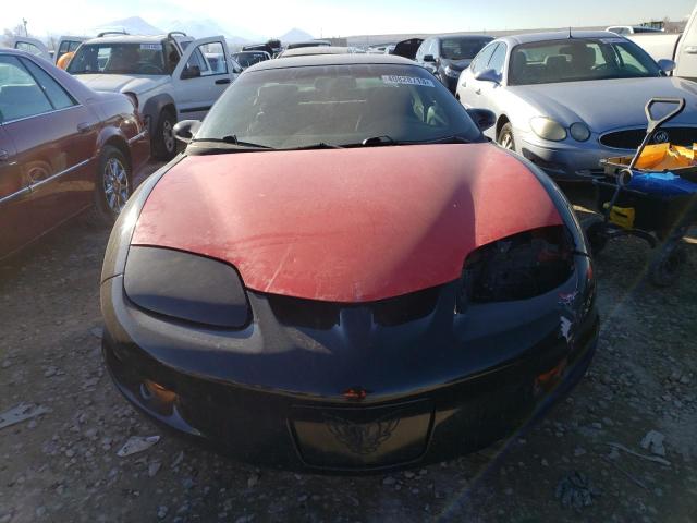 Photo 5 from auction – 1999 PONTIAC FIREBIRD with VIN 2G2FS22K4X2232063