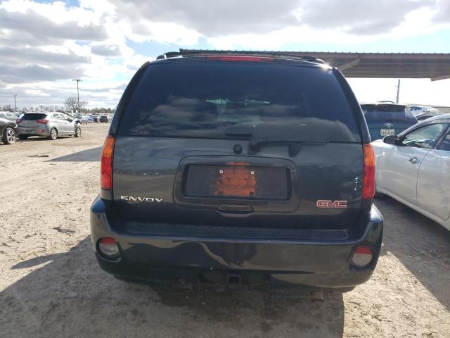 Photo 6 from auction – 2007 GMC ENVOY DENA with VIN 1GKET63M872217992
