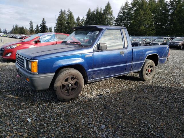 MITSUBISHI MIGHTY MAX 1995 with VIN JA7LS21G1SP001406 - Photo from auction