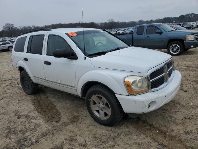 Photo 4 from auction – 2006 DODGE DURANGO SL with VIN 1D8HD48K56F176943