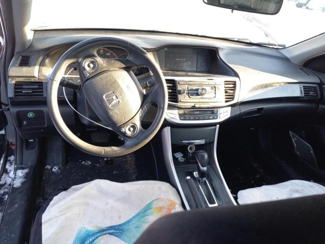 Photo 8 from auction – 2014 HONDA ACCORD SPO with VIN 1HGCR2F56EA306835