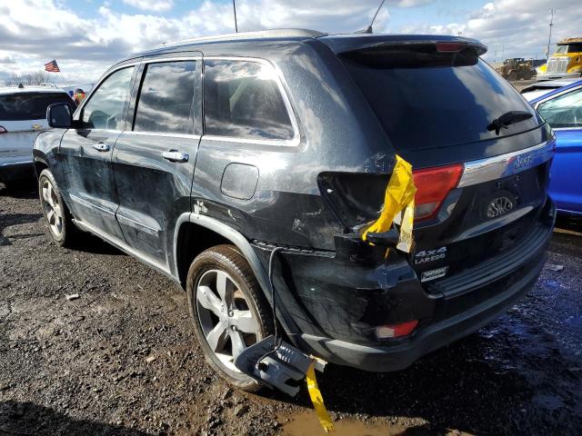 Zdjęcie 2 z aukcji – 2011 JEEP GRAND CHER z VIN 1J4RR4GG4BC566021