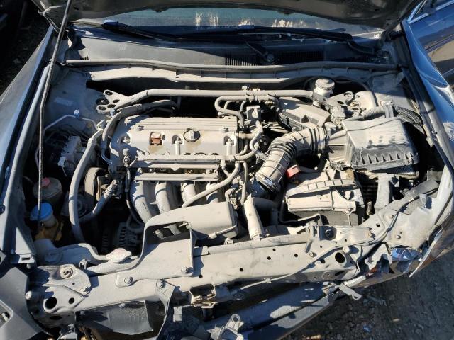 Photo 11 from auction – 2011 HONDA ACCORD EXL with VIN 1HGCP2F83BA026348