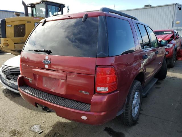 Photo 3 from auction – 2005 FORD EXPLORER X with VIN 1FMZU73E95UB16336