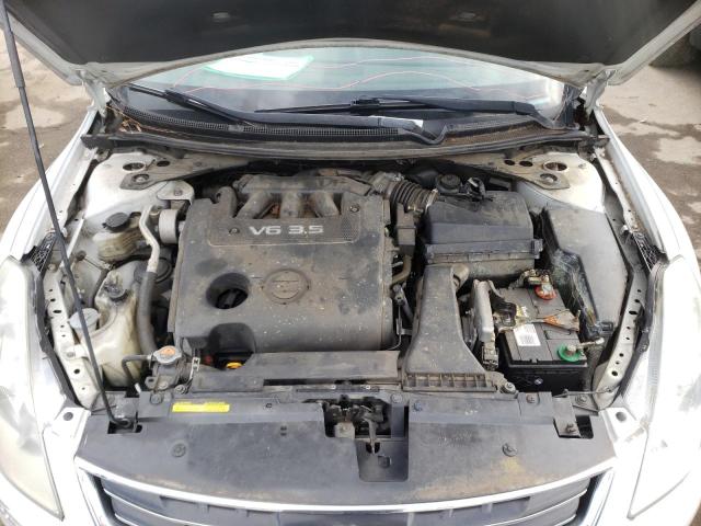 صورة رقم 11 من المزاد - 2011 NISSAN ALTIMA مع VIN 1N4BL2AP9BN450250