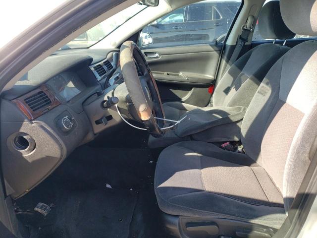Photo 7 from auction – 2011 CHEVROLET IMPALA LS with VIN 2G1WF5EKXB1117990