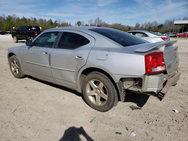 Photo 2 from auction – 2010 DODGE CHARGER SX with VIN 2B3CA3CV5AH185650