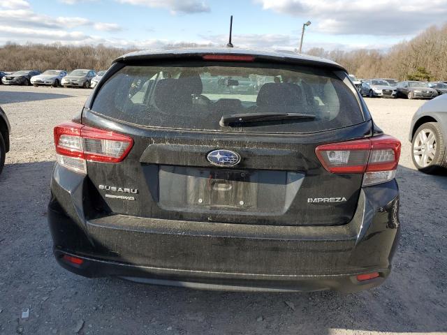 Photo 6 from auction – 2021 SUBARU IMPREZA with VIN 4S3GTAB66M3704172