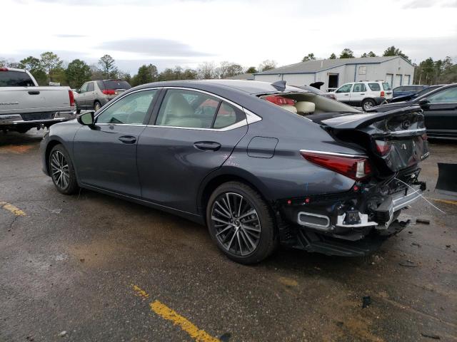 Photo 2 from auction – 2022 LEXUS ES 250 BAS with VIN 58AD11D18NU010397