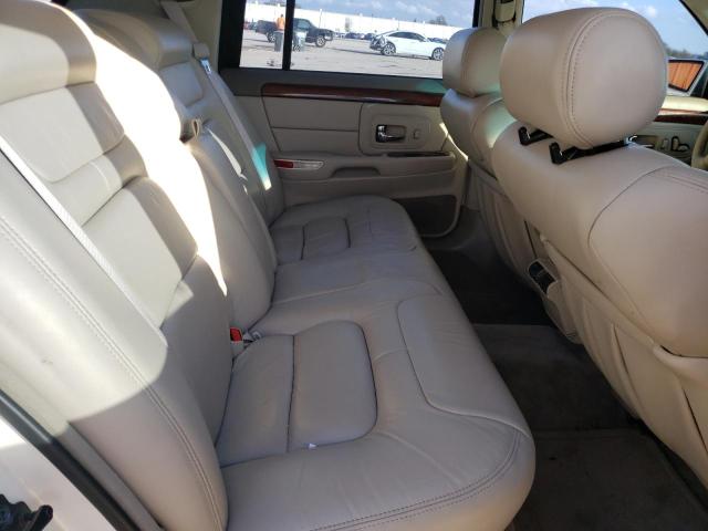 Zdjęcie 10 z aukcji – 1999 CADILLAC DEVILLE z VIN 1G6KD54Y2XU709948
