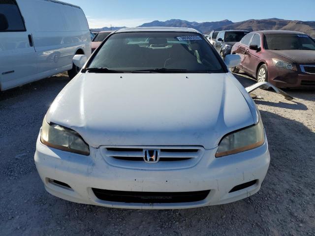 Photo 5 from auction – 2002 HONDA ACCORD with VIN 1HGCG32022A016240