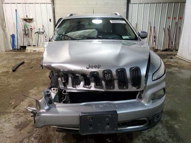 Foto 5 de la subasta – 2016 JEEP CHEROKEE L con VIN 1C4PJMDB9GW151747
