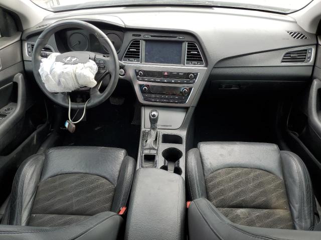 Photo 8 from auction – 2015 HYUNDAI SONATA SPO with VIN 5NPE34AF6FH072517