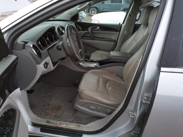 Photo 7 from auction – 2017 BUICK ENCLAVE with VIN 5GAKRBKD0HJ154581