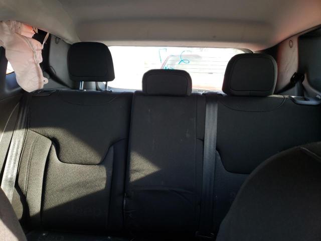 Photo 10 from auction – 2017 JEEP RENEGADE S with VIN ZACCJBAB3HPG43373