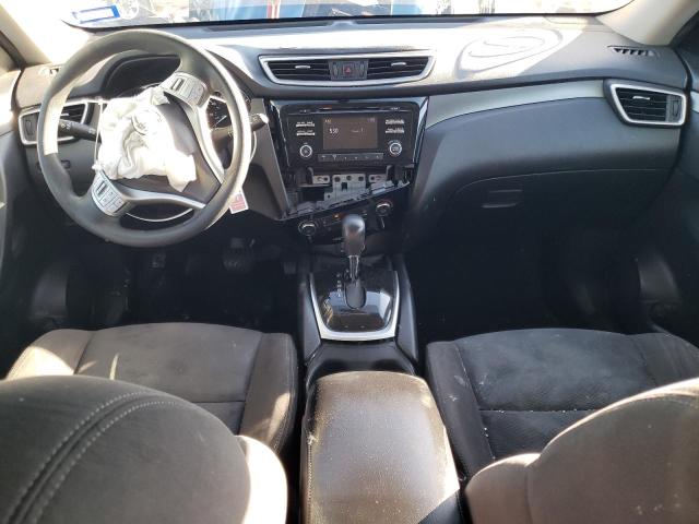 Photo 8 from auction – 2015 NISSAN ROGUE S with VIN KNMAT2MV1FP571574