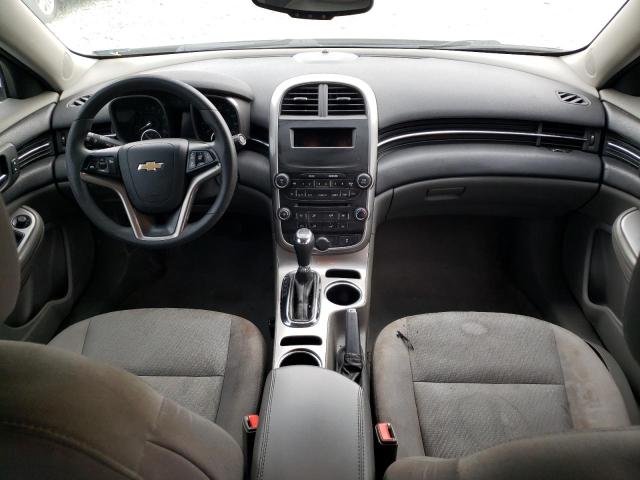 Photo 8 from auction – 2015 CHEVROLET MALIBU LS with VIN 1G11B5SL4FF132955