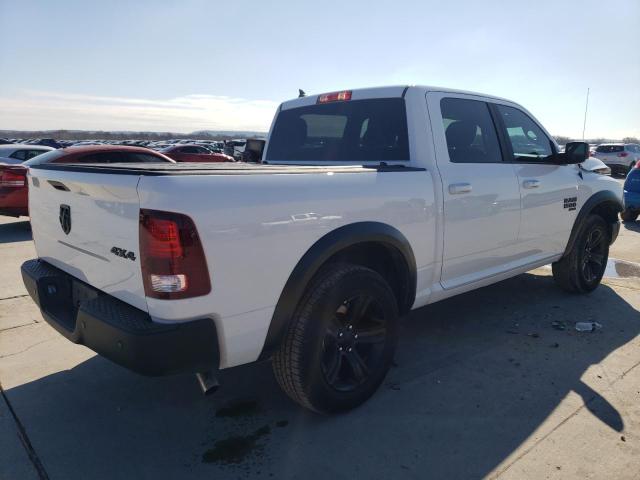 Фото 3 с аукциона – 2022 RAM 1500 CLASS с VIN 1C6RR7LG4NS193397
